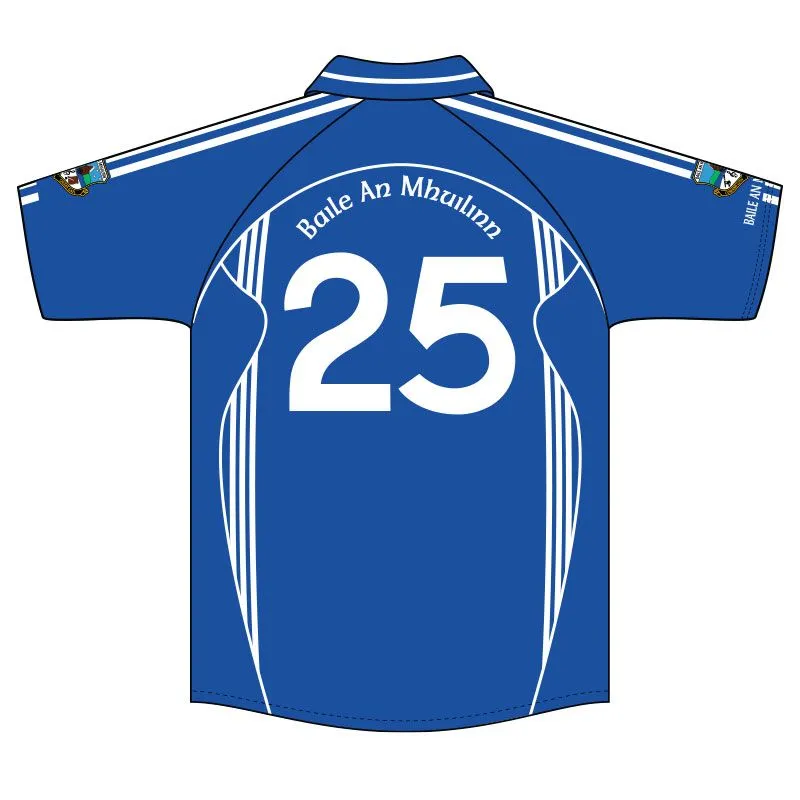 Milltown GAA Galway Kids' Jersey