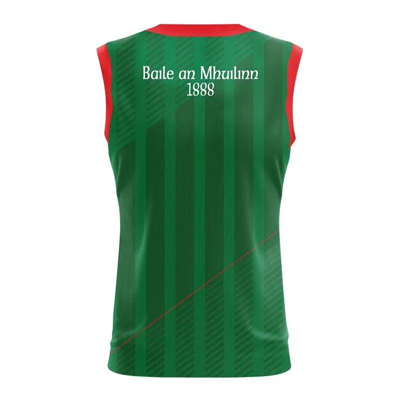 Milltown GAA Kildare Kids' Vest