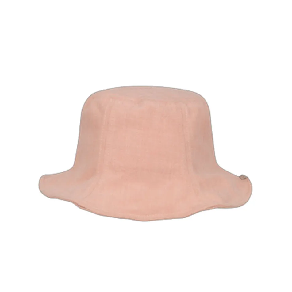 MILLYMOOK MALLACOOTA BUCKET BLUSH - KIDS