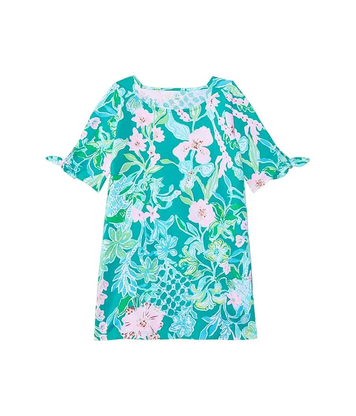 Mini Lidia Dress by Lilly Pulitzer for Kids