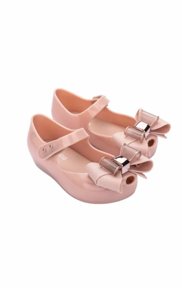 Mini Melissa  Kids' 33553 Pink M