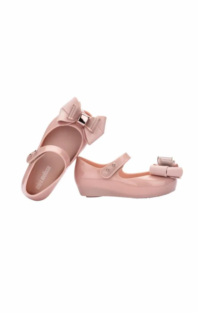 Mini Melissa  Kids' 33553 Pink M