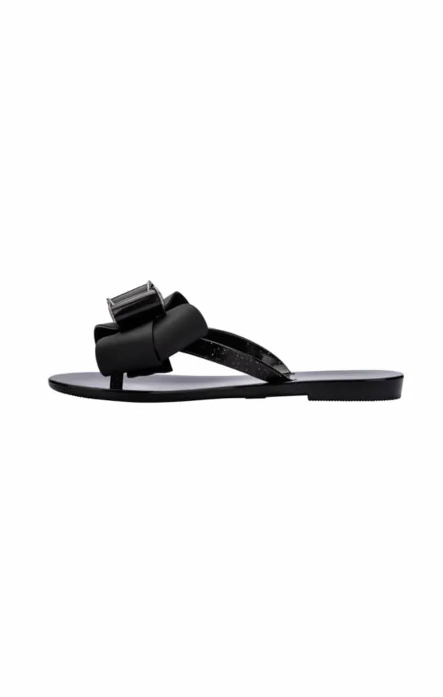 Mini Melissa  Kids' 33696 Black M