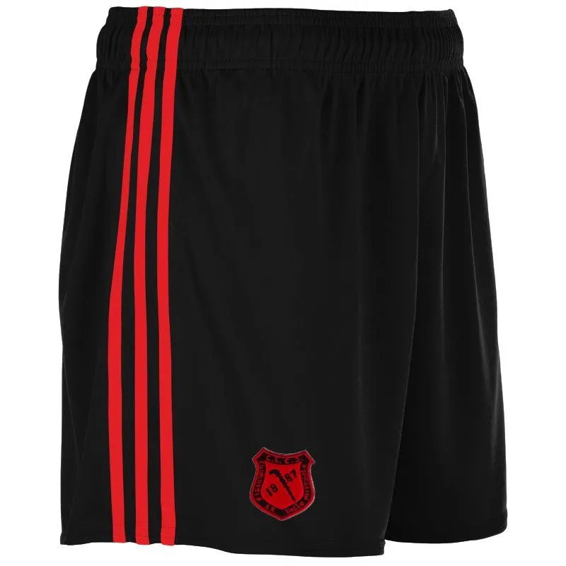 Mitchelstown GAA Kids' Mourne Shorts