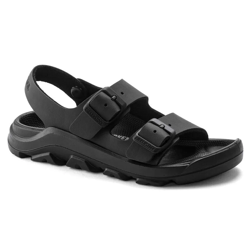 Mogami Kids Birko-Flor Black