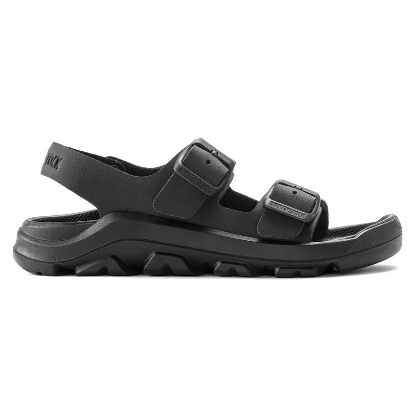 Mogami Kids Birko-Flor Black