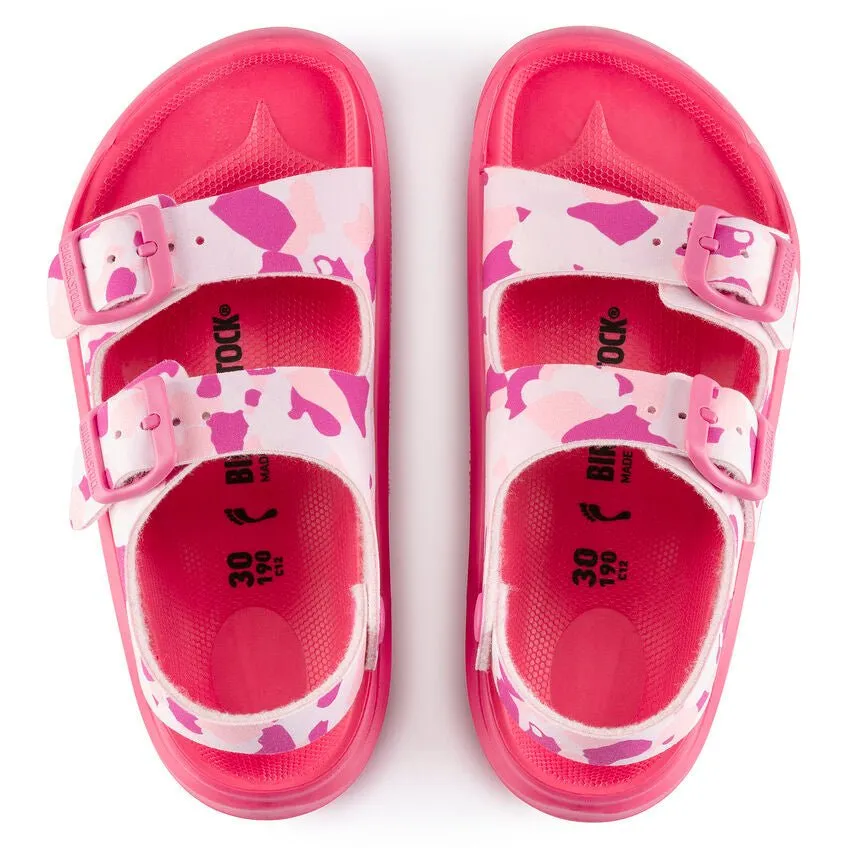 Mogami Kids Birko-Flor Cork Camo Rose