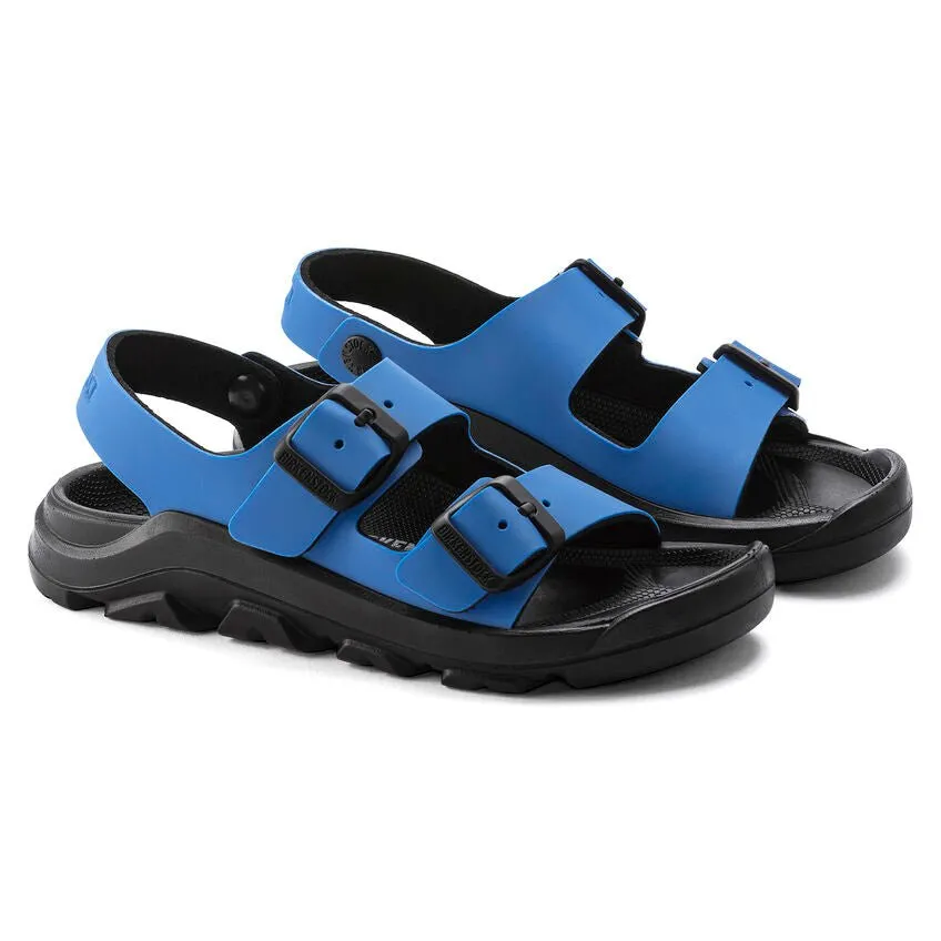 Mogami Kids Birko-Flor Ultrablue-Black