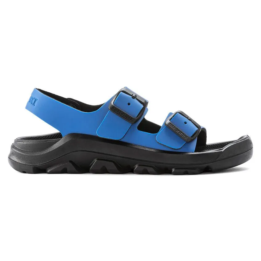 Mogami Kids Birko-Flor Ultrablue-Black