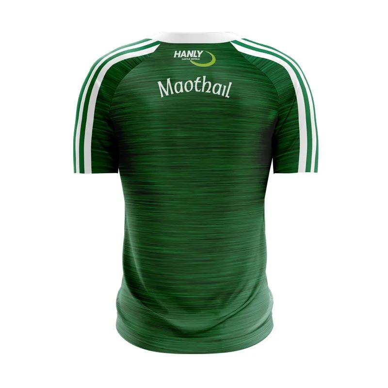 Mohill GAA Kids' Jersey