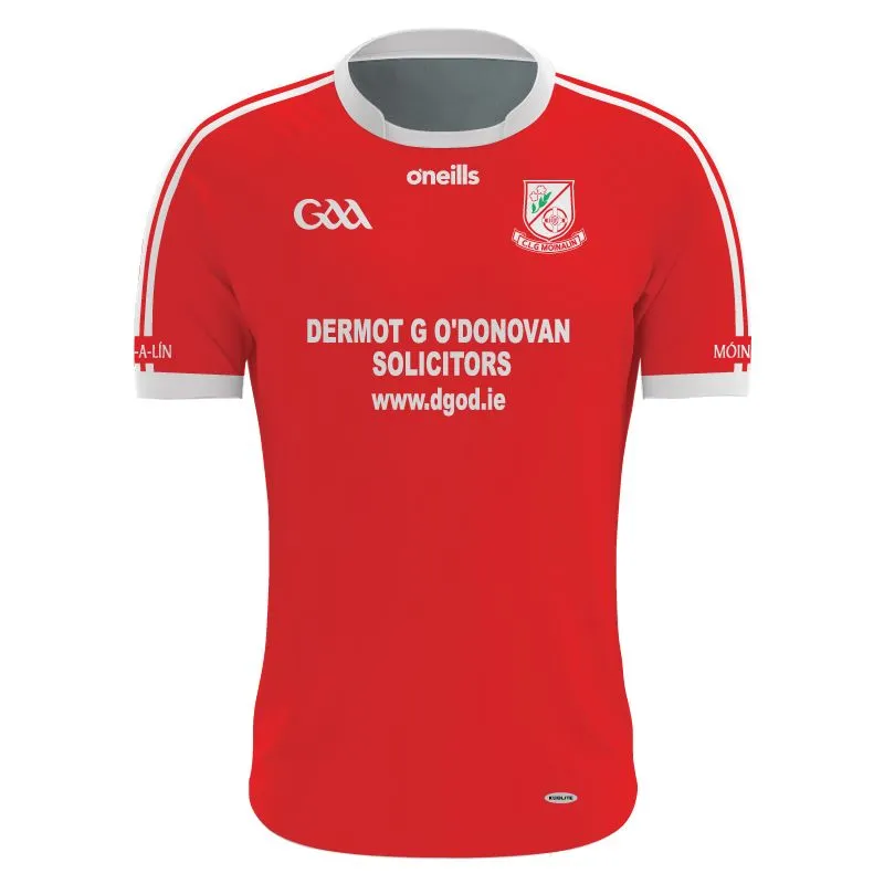 Monaleen GAA Club Kids' Jersey