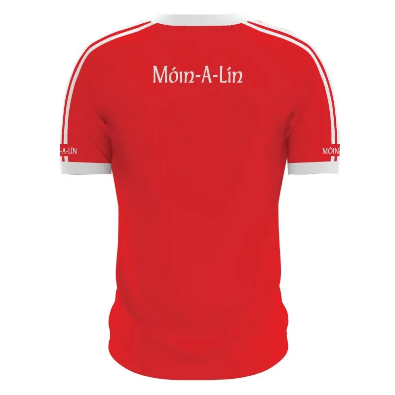 Monaleen GAA Club Kids' Jersey