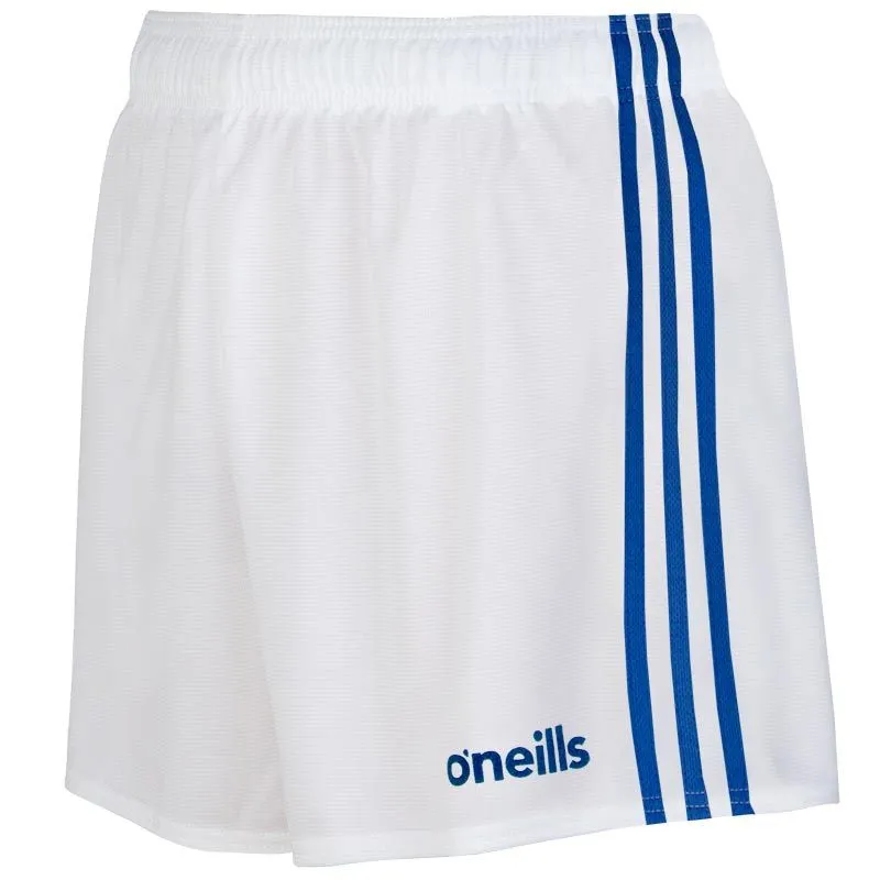 Monasterevan GFC Mourne Shorts Kids