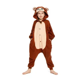 Kids Monkey Onesie