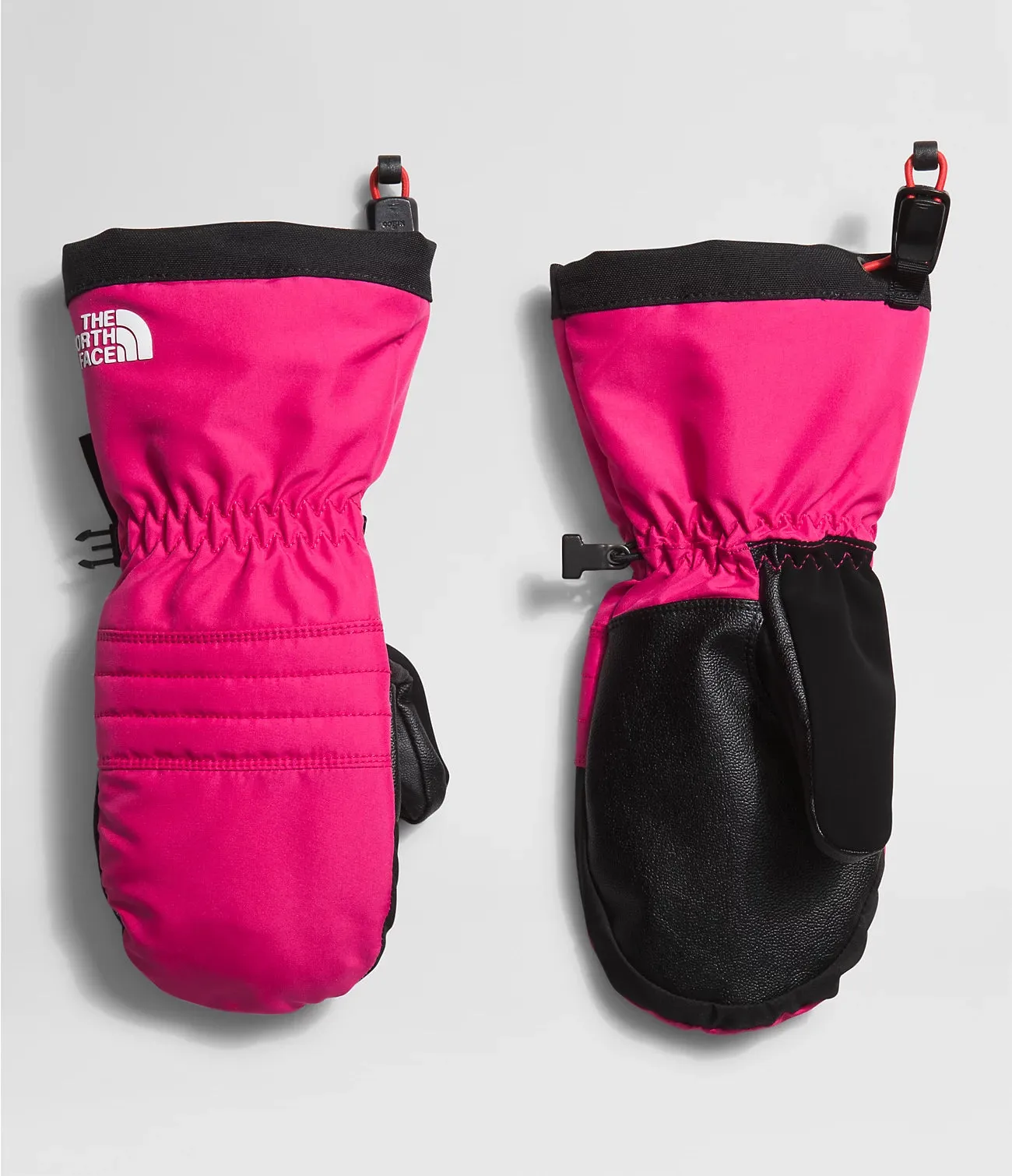 Montana Ski Mitts (Kids')