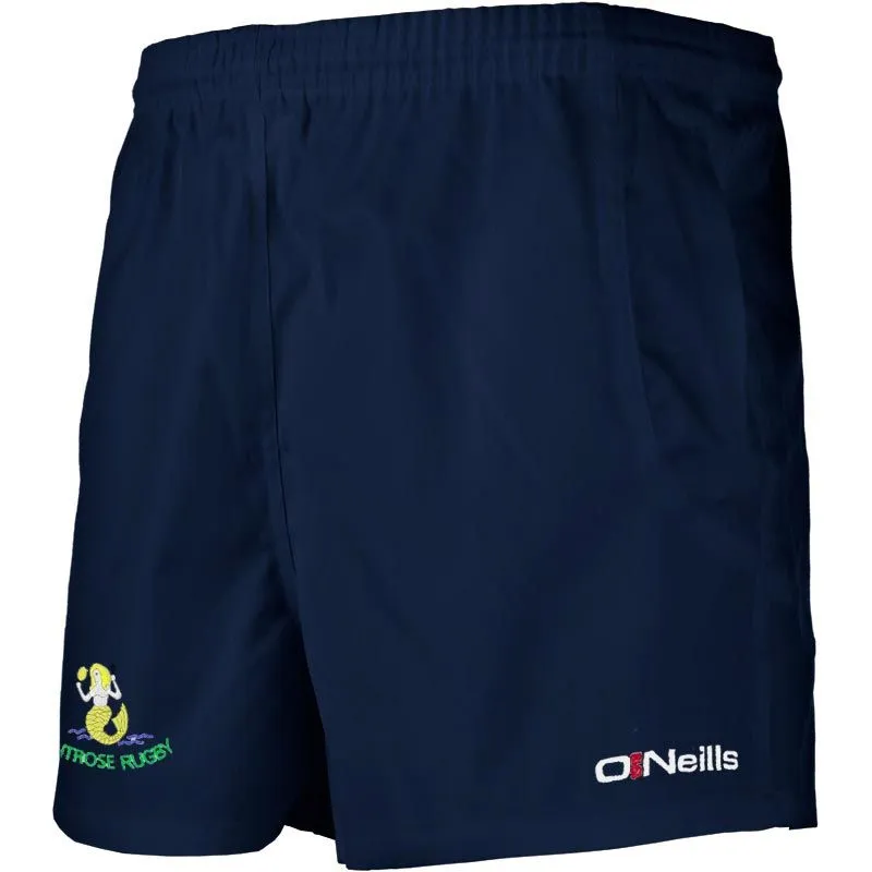 Montrose RFC Kids' Thomond Shorts 