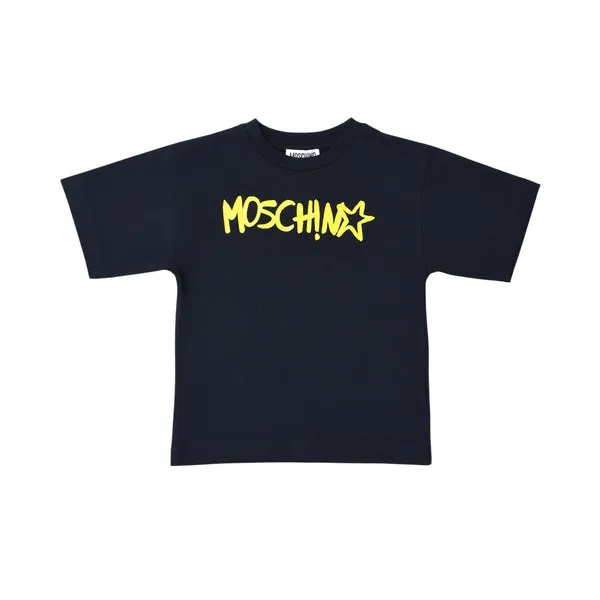 Moschino Kids T-shirt