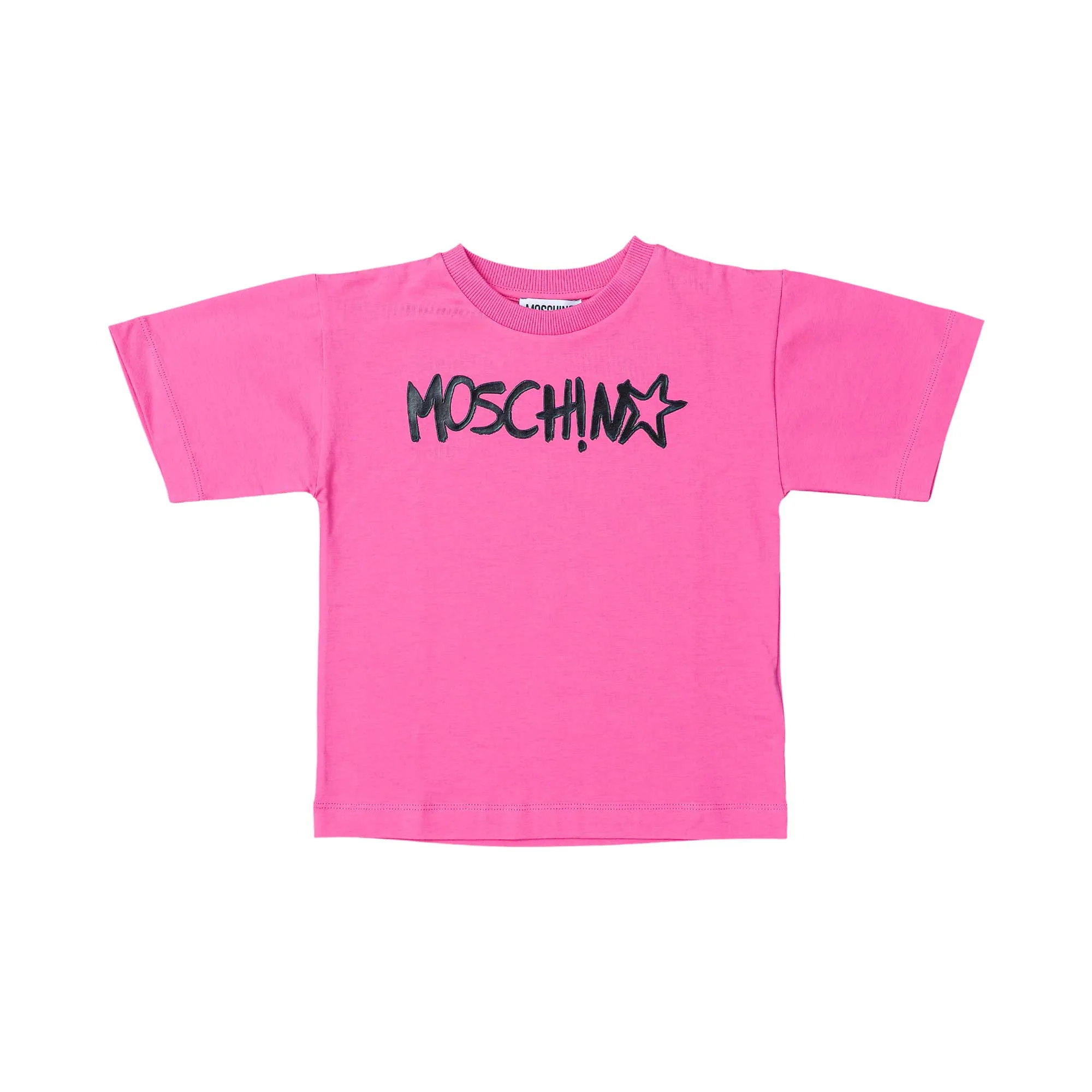 Moschino Kids T-shirt