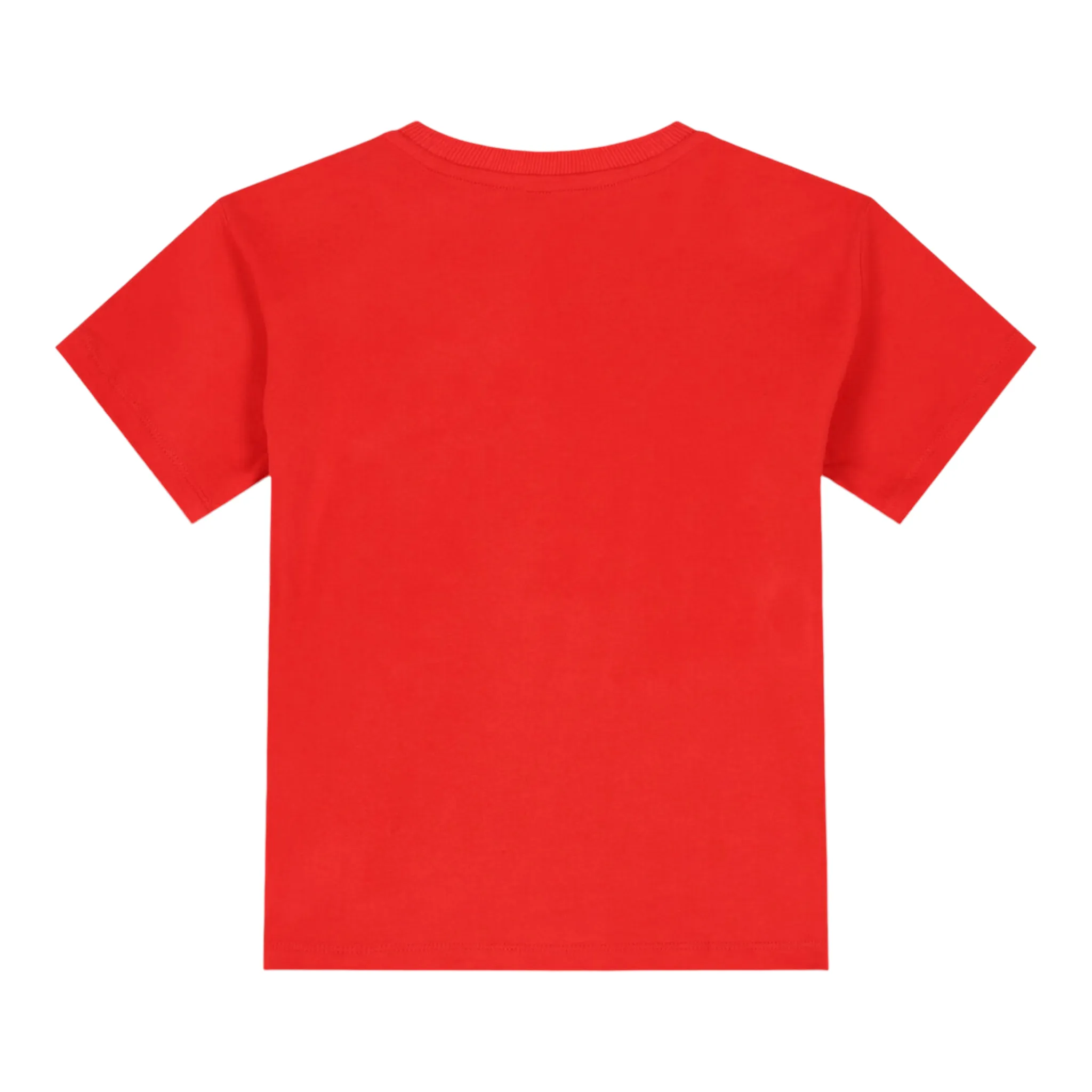 Moschino Kids Toy Bear Logo T-Shirt