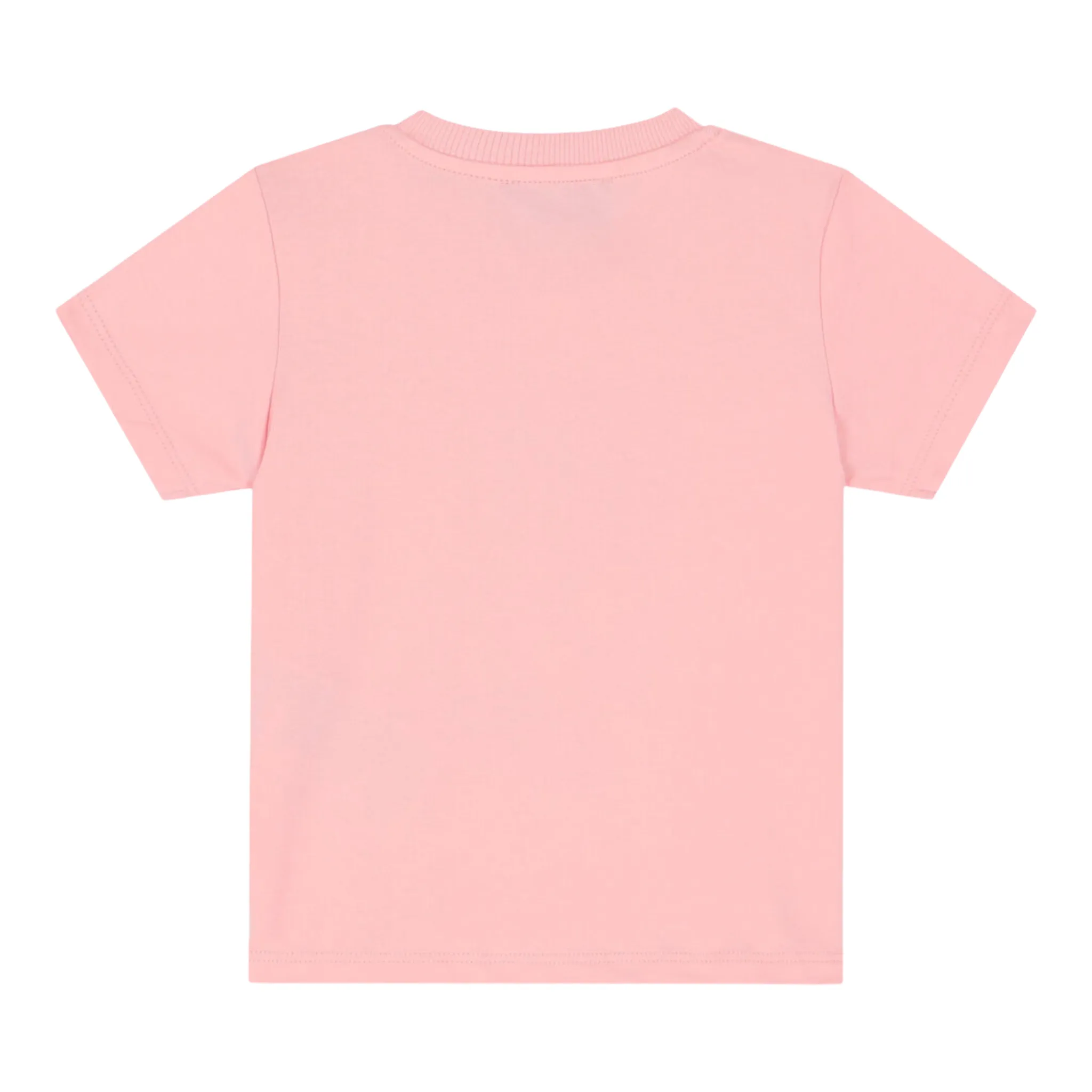 Moschino Kids Toy Bear Logo T-Shirt