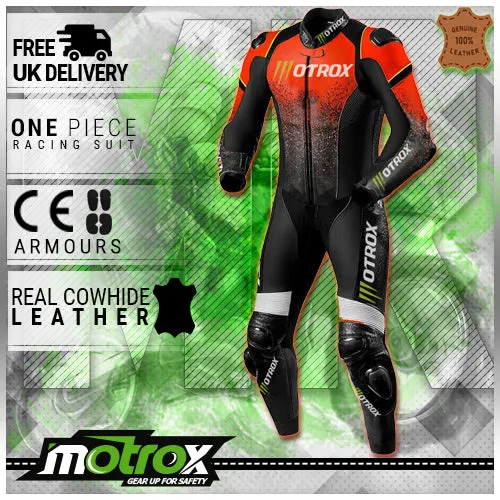 Motorcycle Leather Suit Crushing Kids Racing Wear 2