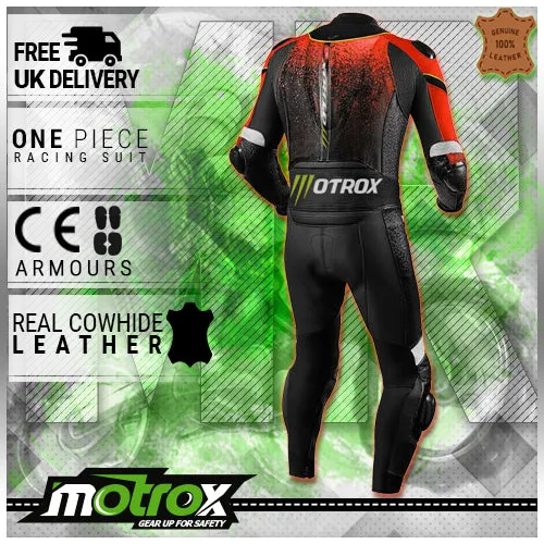 Motorcycle Leather Suit Crushing Kids Racing Wear 2