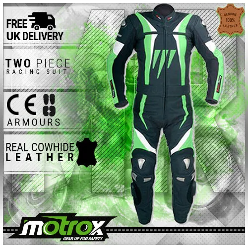 Motorcycle Leather Suit Dominate Kids Racing Wear 3