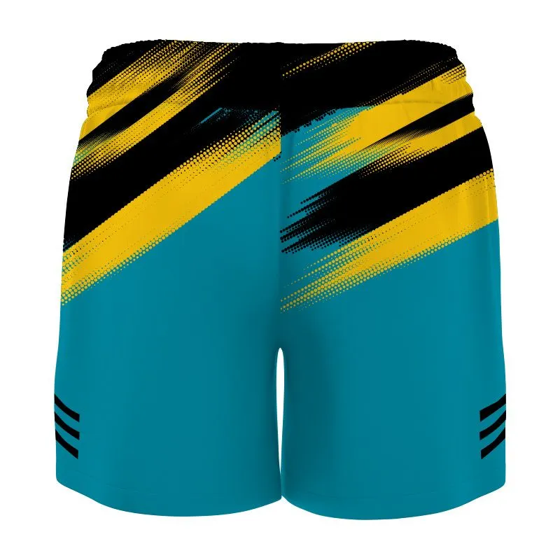 Mountbellew Moylough Kids’ Mourne Shorts