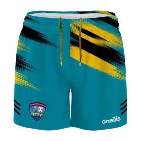 Mountbellew Moylough Kids’ Mourne Shorts