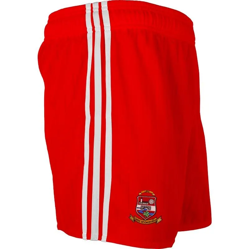 Mountcollins Kids' Mourne Shorts