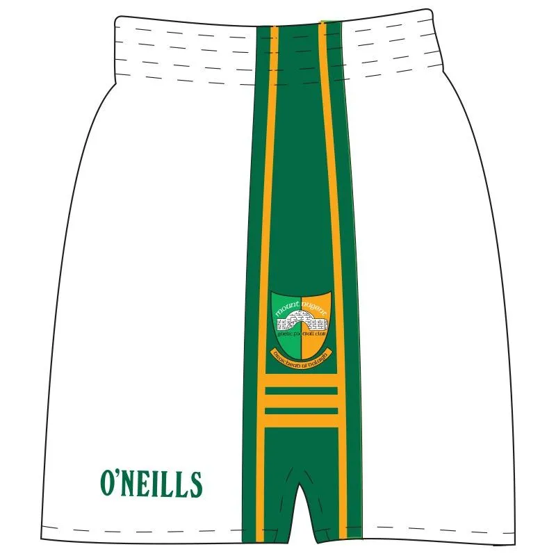 Mountnugent GAA Kids' Mourne Shorts