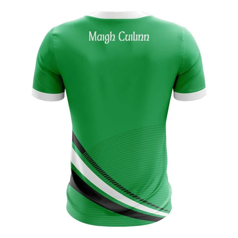 Moycullen Camogie Galway Kids' Jersey