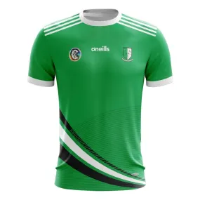 Moycullen Camogie Galway Kids' Jersey