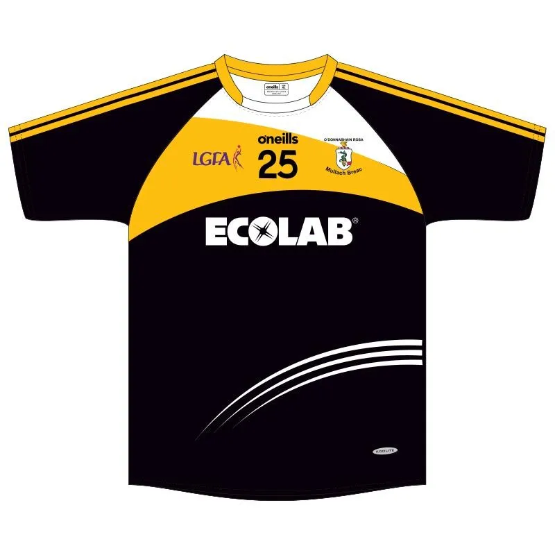 Mullabrack GFC Kids' Jersey 