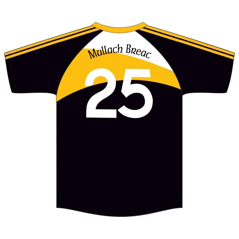 Mullabrack GFC Kids' Jersey 