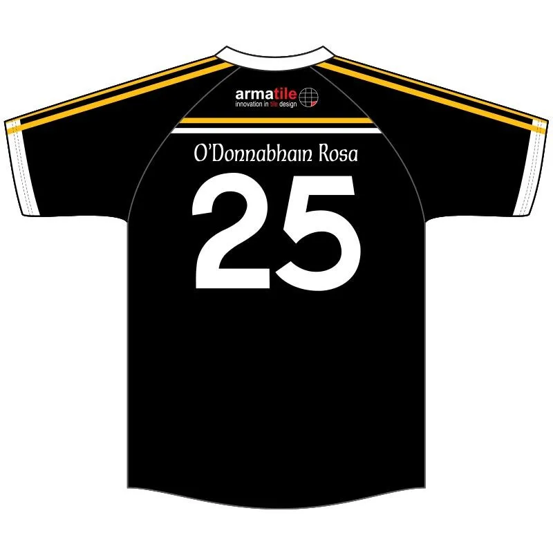 Mullabrack GFC Outfield Kids' Jersey 