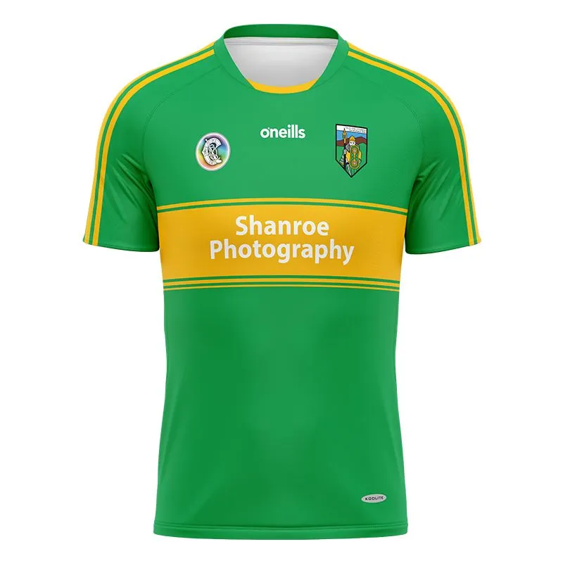 Mullaghbawn GAC Kids’ Camogie Jersey