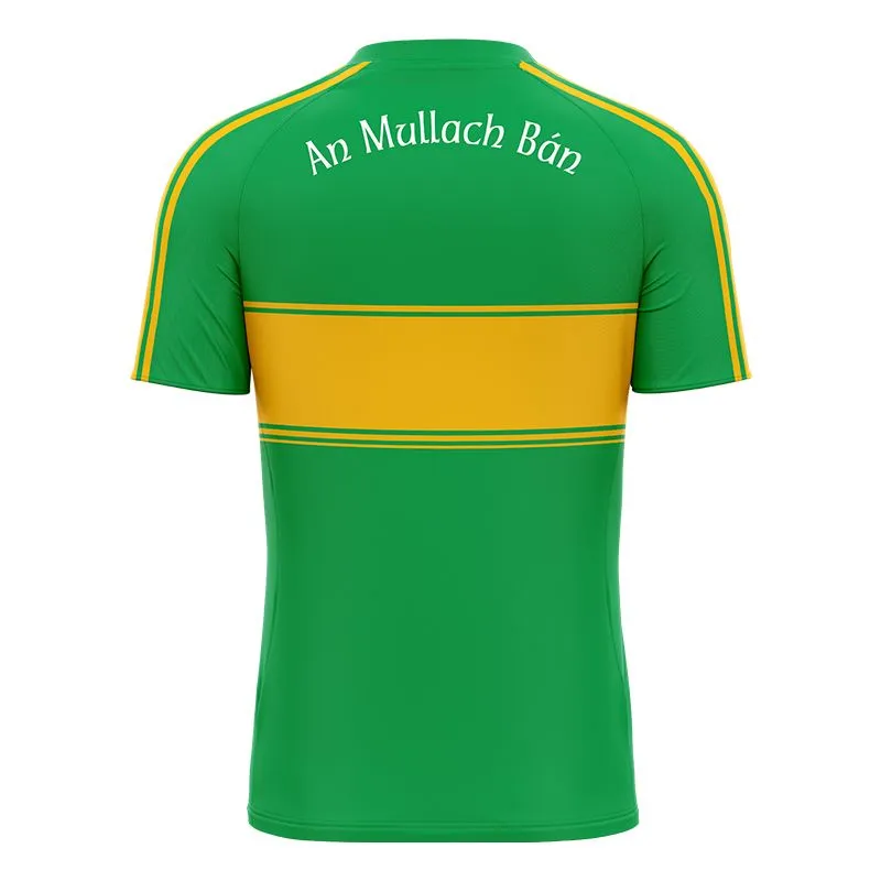 Mullaghbawn GAC Kids’ Camogie Jersey