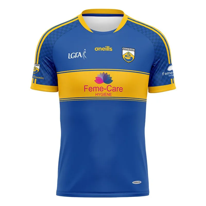 Mullahoran GFC Kids’ LGFA Jersey