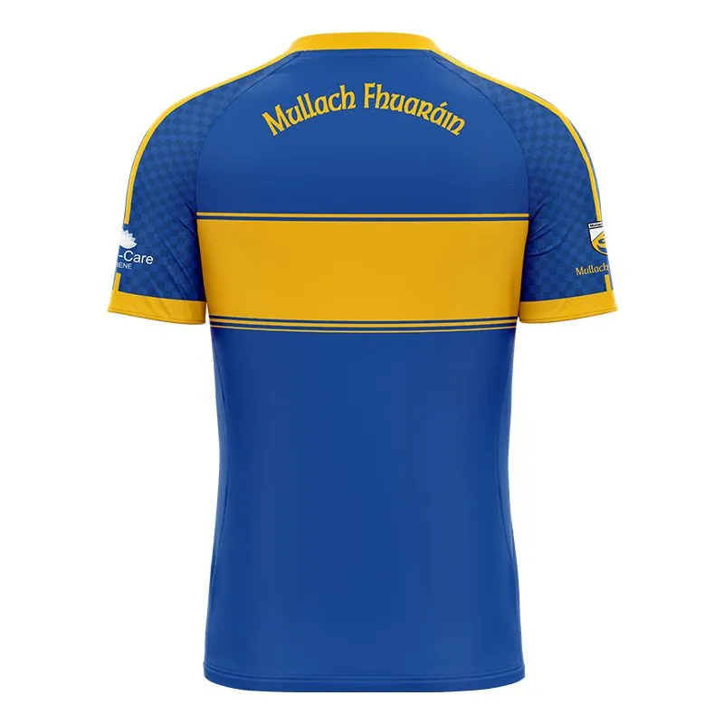 Mullahoran GFC Kids’ LGFA Jersey