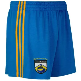 Mullahoran GFC Kids' Mourne Shorts