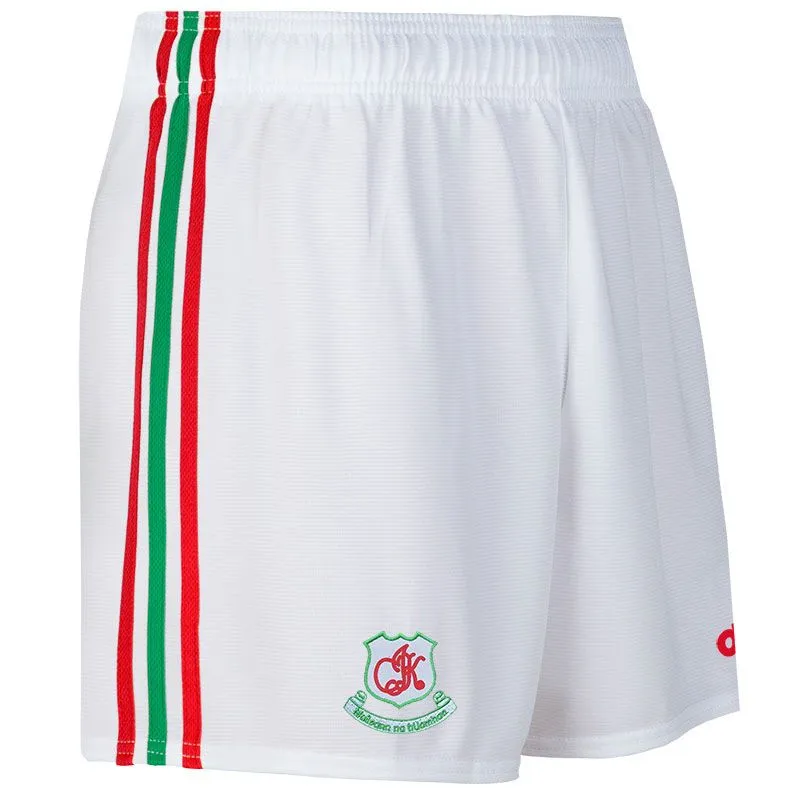 Mullinahone GAA Kids' Mourne Shorts