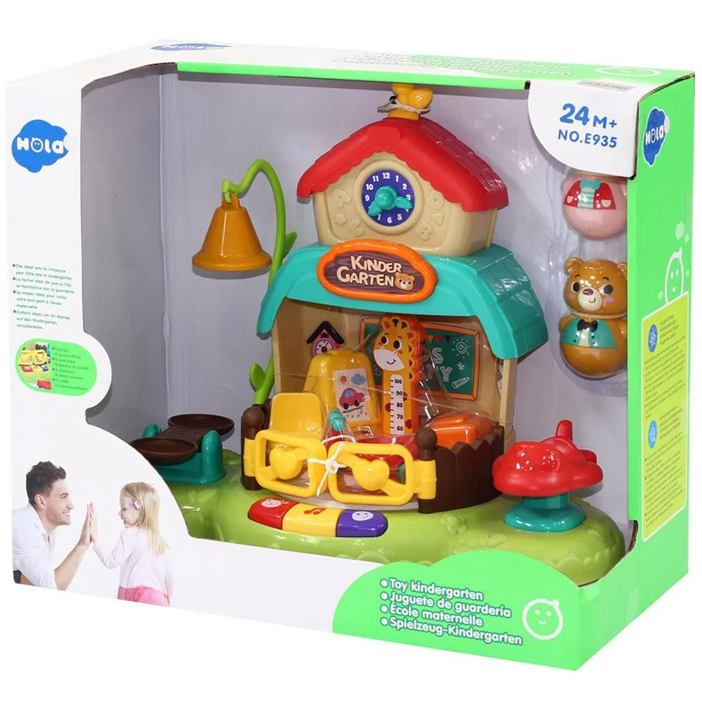 Musical Toys for Toddlers