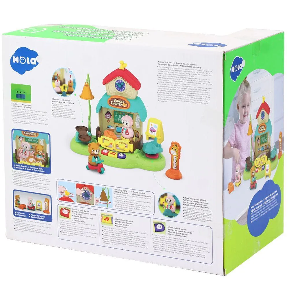 Musical Toys for Toddlers