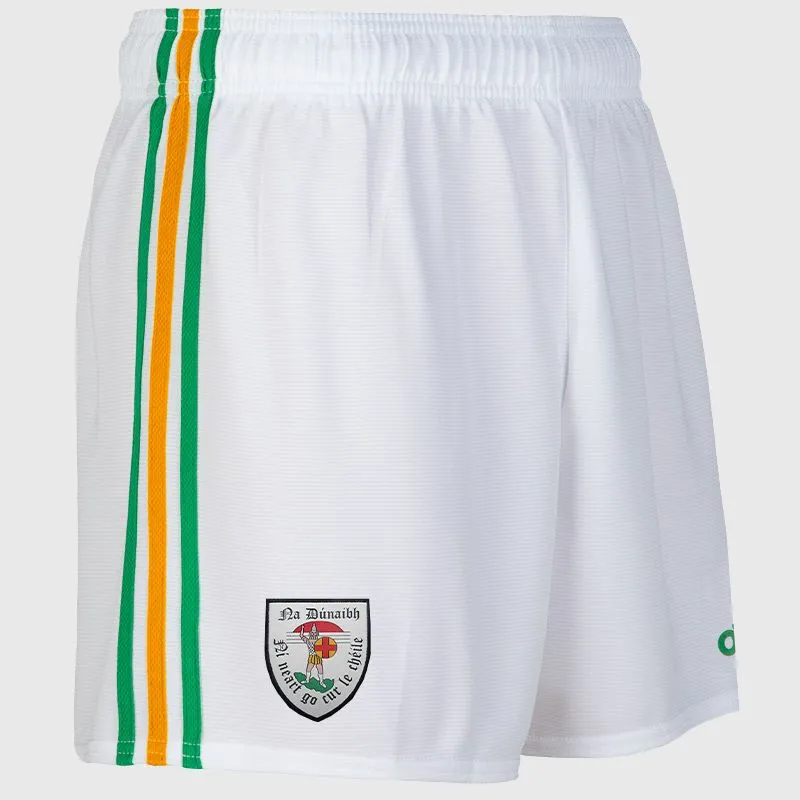 Na Dunaibh Kids' Mourne Shorts