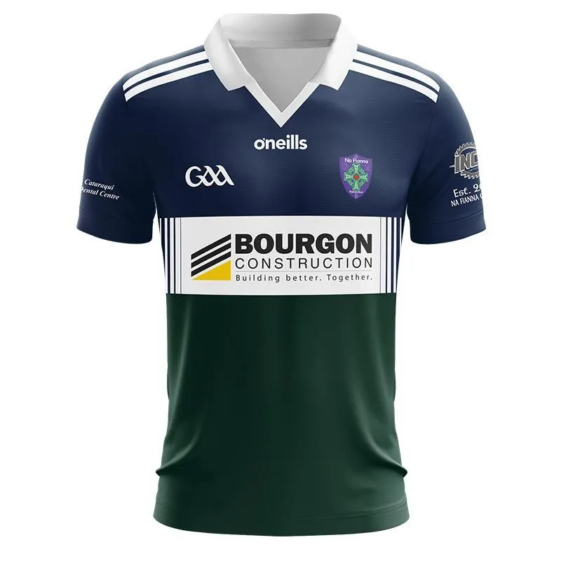 Na Fianna Katarokwi Kids’ Jersey