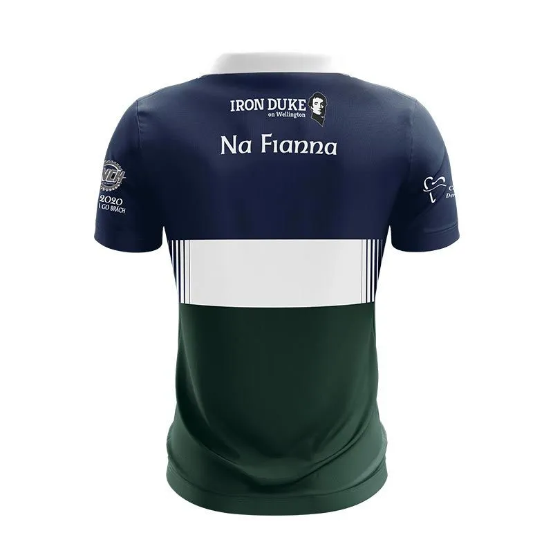 Na Fianna Katarokwi Kids’ Jersey