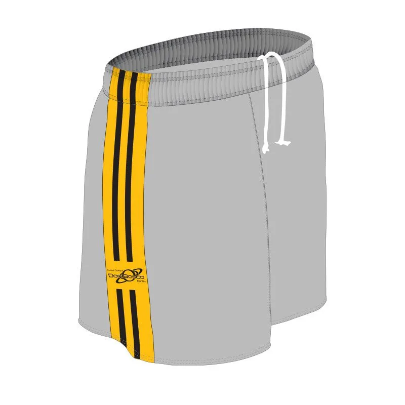 Nantes GAA Kids' Mourne Shorts