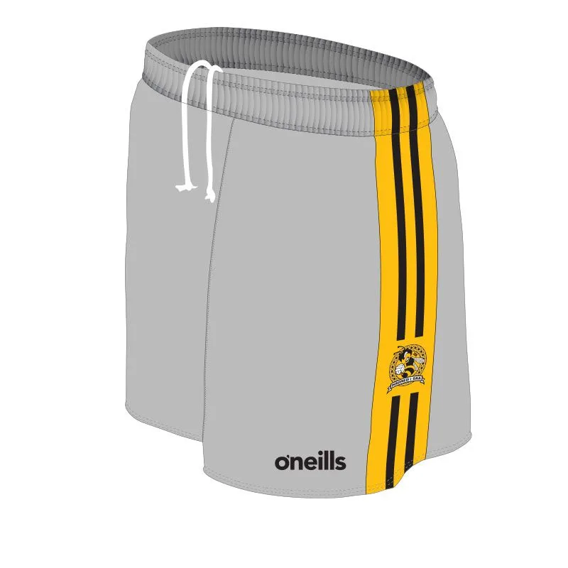 Nantes GAA Kids' Mourne Shorts