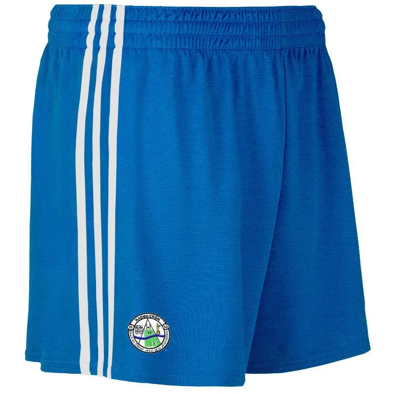 Naomh Cron Kids' Mourne Shorts